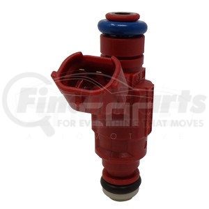 FI-J50004 by ENCORE AUTOMOTIVE - Fuel Injector - Genuine OE Part