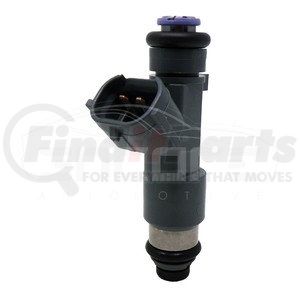 FI-J50016 by ENCORE AUTOMOTIVE - Fuel Injector - Genuine OE Part