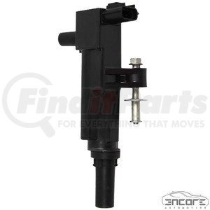IC-D20004 by ENCORE AUTOMOTIVE - Ignition Coil, Genuine OE