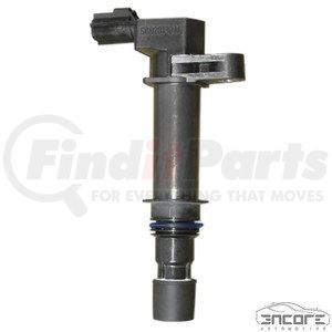 IC-D20003 by ENCORE AUTOMOTIVE - Ignition Coil, Genuine OE