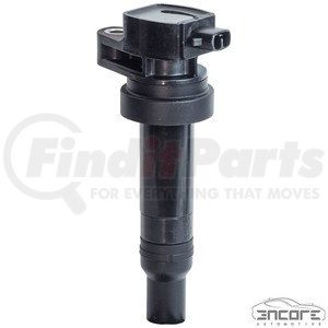 IC-K10001 by ENCORE AUTOMOTIVE - Ignition Coil, Genuine OE