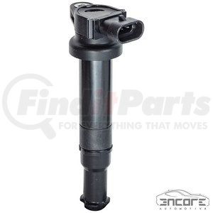 IC-K10002 by ENCORE AUTOMOTIVE - Ignition Coil, Genuine OE