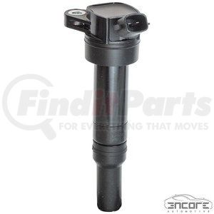 IC-K10005 by ENCORE AUTOMOTIVE - Ignition Coil, Genuine OE