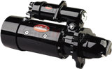 8200247 by DELCO REMY - 42MT New Starter - CW Rotation