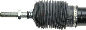 3124N by AAE STEERING - NEW POWER STEERING RACK