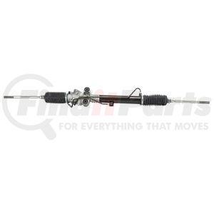 3437N by AAE STEERING - AAE New Hydraulic Power Steering Rack & Pinion 100% Tested