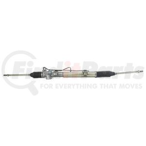 3818N by AAE STEERING - Rack and Pinion Assembly for MERCEDES BENZ