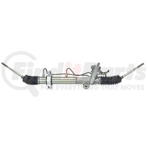 3658N by AAE STEERING - NEW POWER STEERING RACK