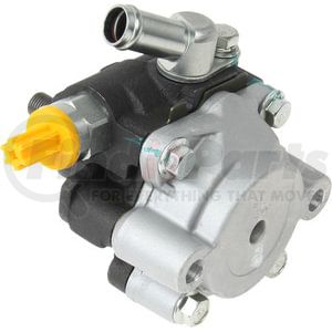 5459N by AAE STEERING - Power Steering Pump - without Pulley