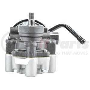 5476N by AAE STEERING - NEW POWER STEERING PUMP