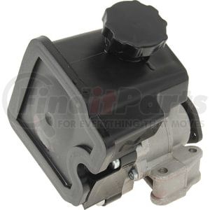 63170N by AAE STEERING - Power Steering Pump for MERCEDES BENZ