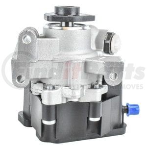 63170N by AAE STEERING - Power Steering Pump for MERCEDES BENZ