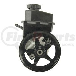 63139N by AAE STEERING - AAE New Hydraulic Power Steering Pump 100% Tested