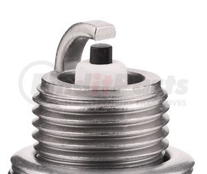 2974 by AUTOLITE - Copper Non-Resistor Spark Plug