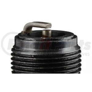 3076 by AUTOLITE - Copper Non-Resistor Spark Plug