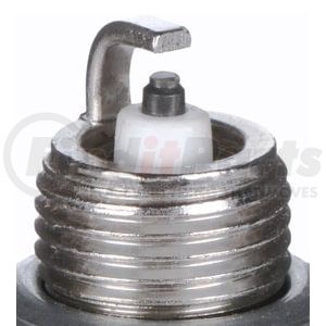 4275 by AUTOLITE - Copper Non-Resistor Spark Plug