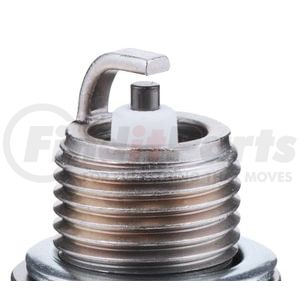 437 by AUTOLITE - Copper Non-Resistor Spark Plug