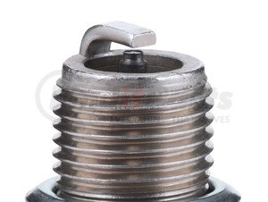 24 by AUTOLITE - Copper Resistor Spark Plug
