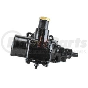 7817N by AAE STEERING - AAE New Gear Box