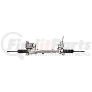 ER1003 by AAE STEERING - AAE Reman Electric Power Steering Rack, 100% Bench and Vehicle Simulation Tested
