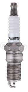 APP103 by AUTOLITE - Double Platinum Spark Plug