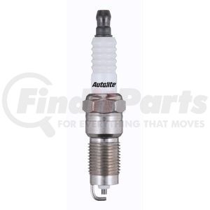 AP5143 by AUTOLITE - Platinum Spark Plug