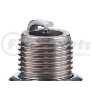 4093 by AUTOLITE - Copper Non-Resistor Spark Plug