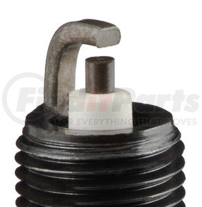 5224 by AUTOLITE - Copper Resistor Spark Plug