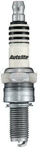 XS4302 by AUTOLITE - Xtreme Sport Iridium Powersports Spark Plug