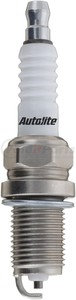 APP3924 by AUTOLITE - Double Platinum Spark Plug