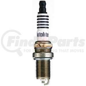 AR3911 by AUTOLITE - High Performance Racing Non-Resistor Spark Plug