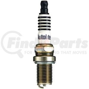 AR3934 by AUTOLITE - High Performance Racing Non-Resistor Spark Plug