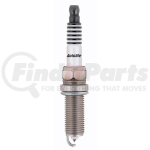 XP5703 by AUTOLITE - Autolite Iridium XP Spark Plug