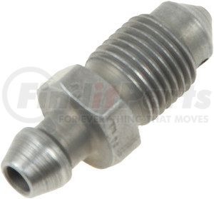 390345 by ATE BRAKE PRODUCTS - Brake Bleeder Screw - Front, M10 x 1
