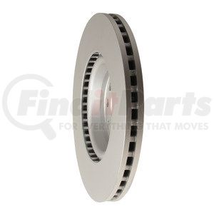 ATE Brake Products SP30225 Disc Brake Rotor ATE Coated Single Pack Front Disc Brake Rotor SP30225 for Audi, Volkswagen