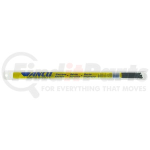 N14R by ANCO - ANCO Wiper Refills Automotive