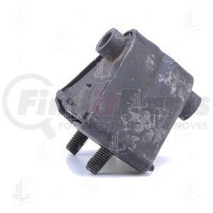 2571 by ANCHOR MOTOR MOUNTS - ENGINE MNT FRONT LEFT,FRONT RIGHT