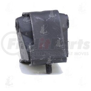 2572 by ANCHOR MOTOR MOUNTS - ENGINE MNT FRONT LEFT,FRONT RIGHT