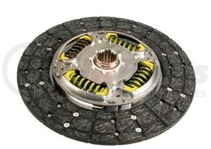 Aisin DT-064 CLUTCH DISC
