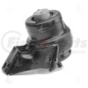 3275 by ANCHOR MOTOR MOUNTS - ENGINE MNT FRONT LEFT