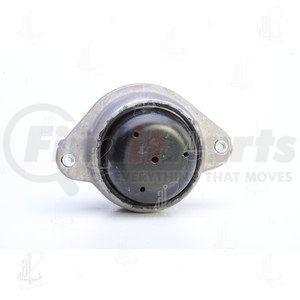 8834 by ANCHOR MOTOR MOUNTS - ENGINE MNT FRONT LEFT,FRONT RIGHT