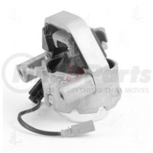 9988 by ANCHOR MOTOR MOUNTS - ENGINE MNT FRONT LEFT,FRONT RIGHT