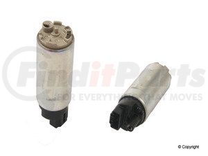 23221 28030 by AISAN - Electric Fuel Pump for TOYOTA