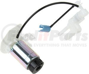 EFP0 28090 by AISAN - Electric Fuel Pump for TOYOTA