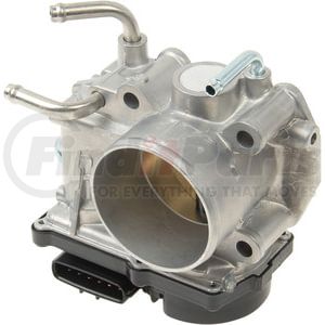 THR3 28030 by AISAN - Fuel Injection Throttle Body for TOYOTA