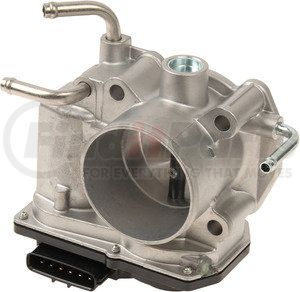 THR3 28061 by AISAN - Fuel Injection Throttle Body for TOYOTA