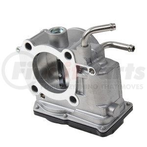 THR3 28071 by AISAN - Fuel Injection Throttle Body for TOYOTA