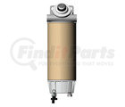 4120R10 by RACOR FILTERS - Fuel Filter Water Separator – Racor Spin-on Series