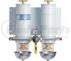 751000MAX30 by RACOR FILTERS - Marine Fuel Filter Water Separator – Racor Turbine Series