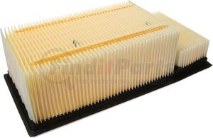 FA1902 by MOTORCRAFT - Air Filter